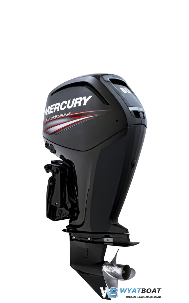 Mercury ME F80 ELPT EFI