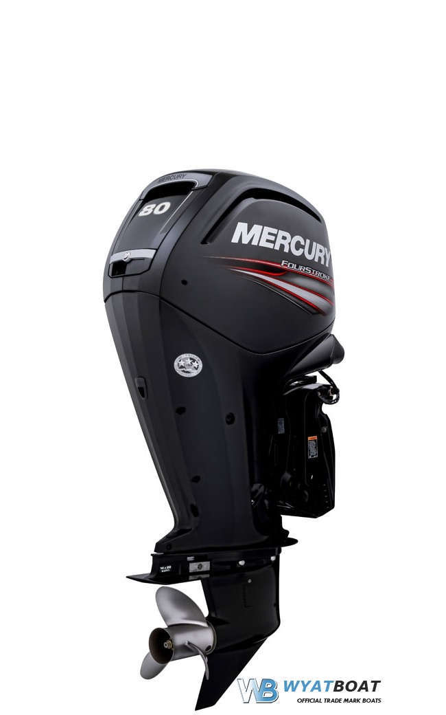 Mercury ME F80 ELPT EFI