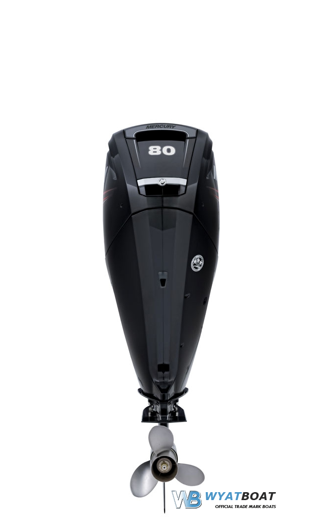 Mercury ME F80 ELPT EFI