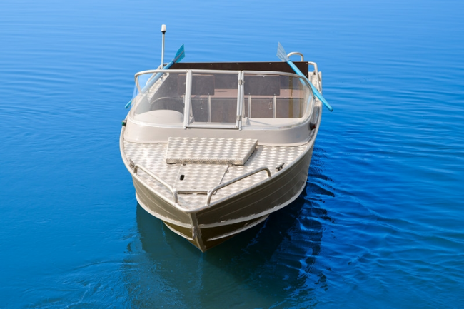 Wyatboat-460T Трансформер