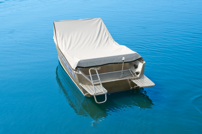 Wyatboat-460TPro Трансформер