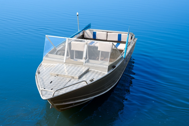 Wyatboat-490TPro