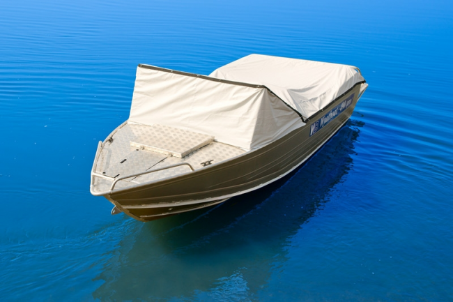 Wyatboat-490TPro