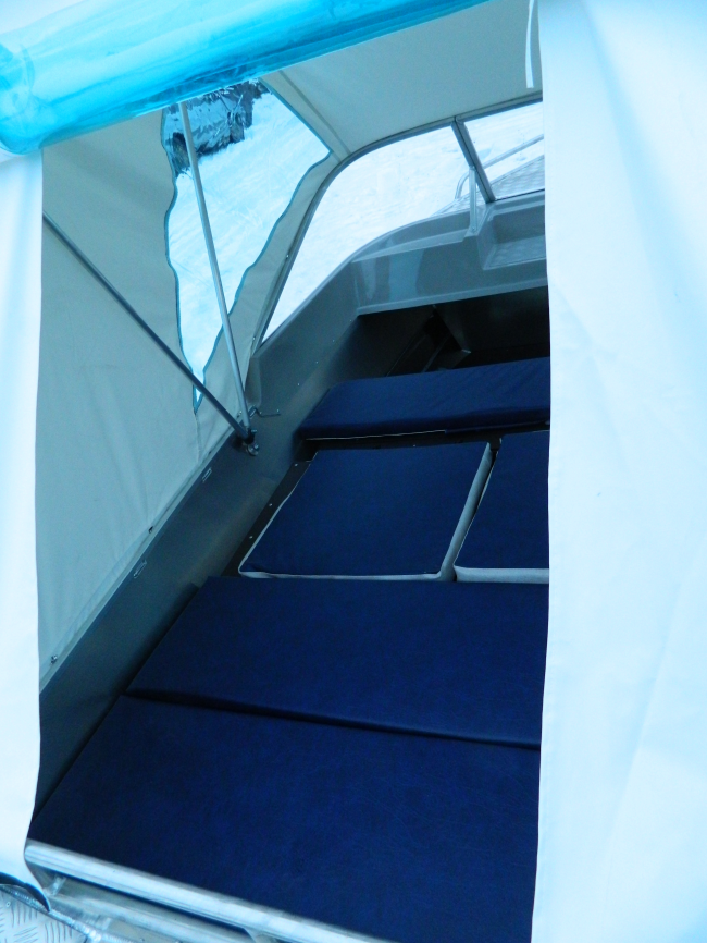 Wyatboat-430ТPro Трансформер