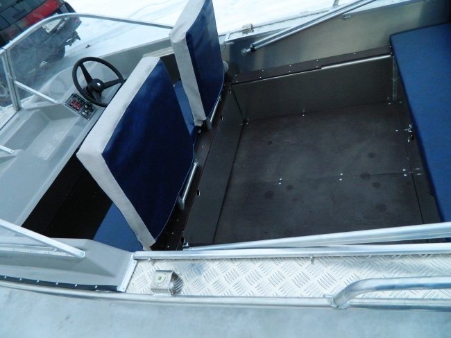 Wyatboat-490TPro