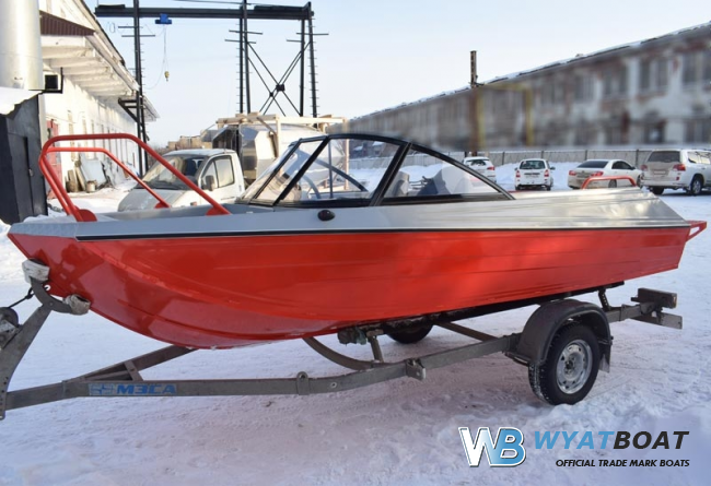 Неман 500 DC