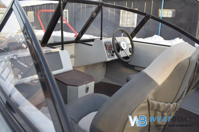 Неман 500 DC