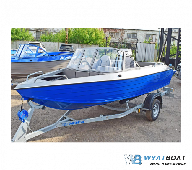 Неман-450 DC