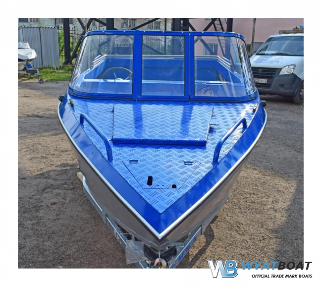 Неман-450